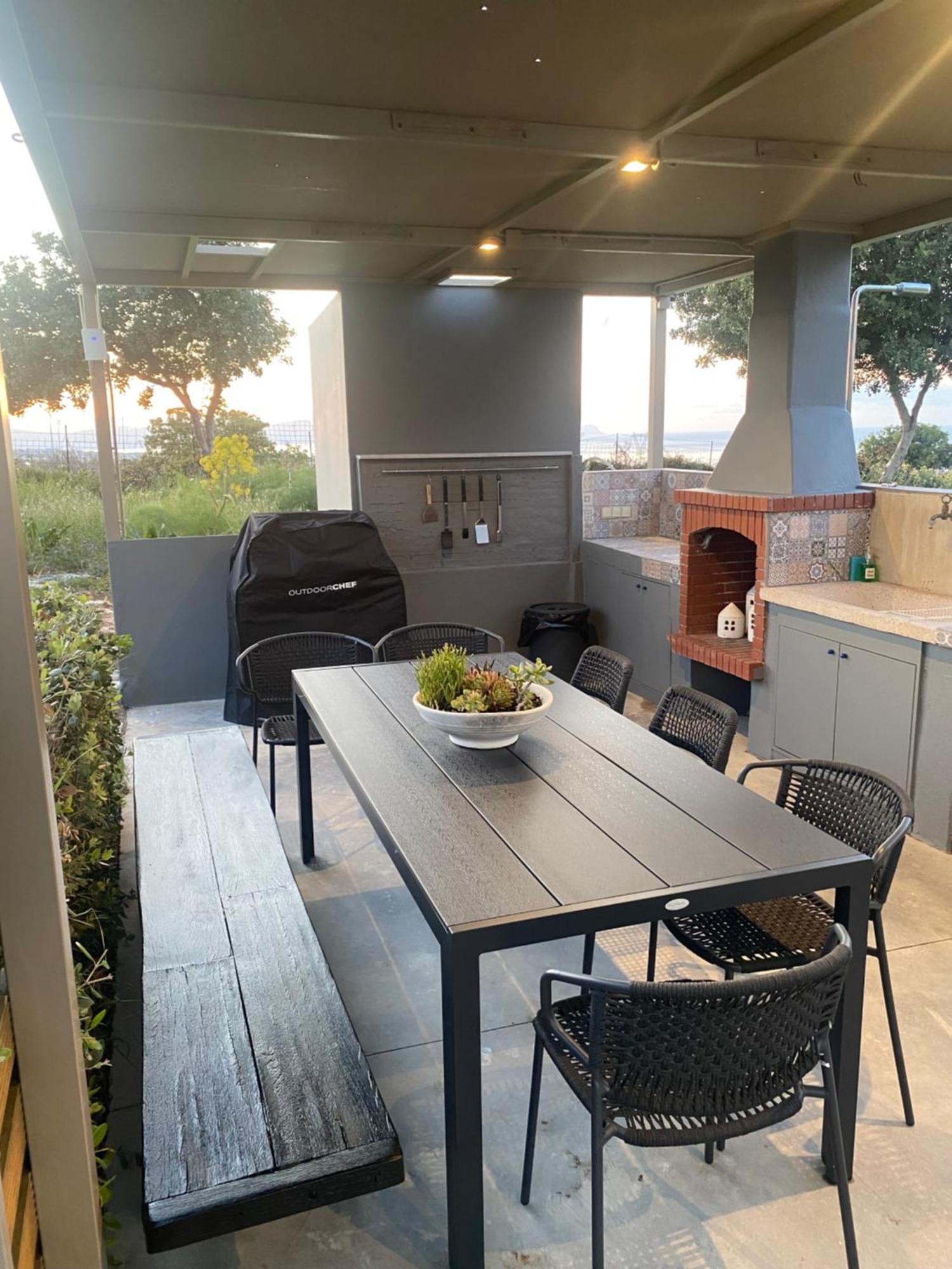 Mikro Metochi Lux Villa Mia With Heated Pool, 2Km To Beach & Childrens Area! מראה חיצוני תמונה
